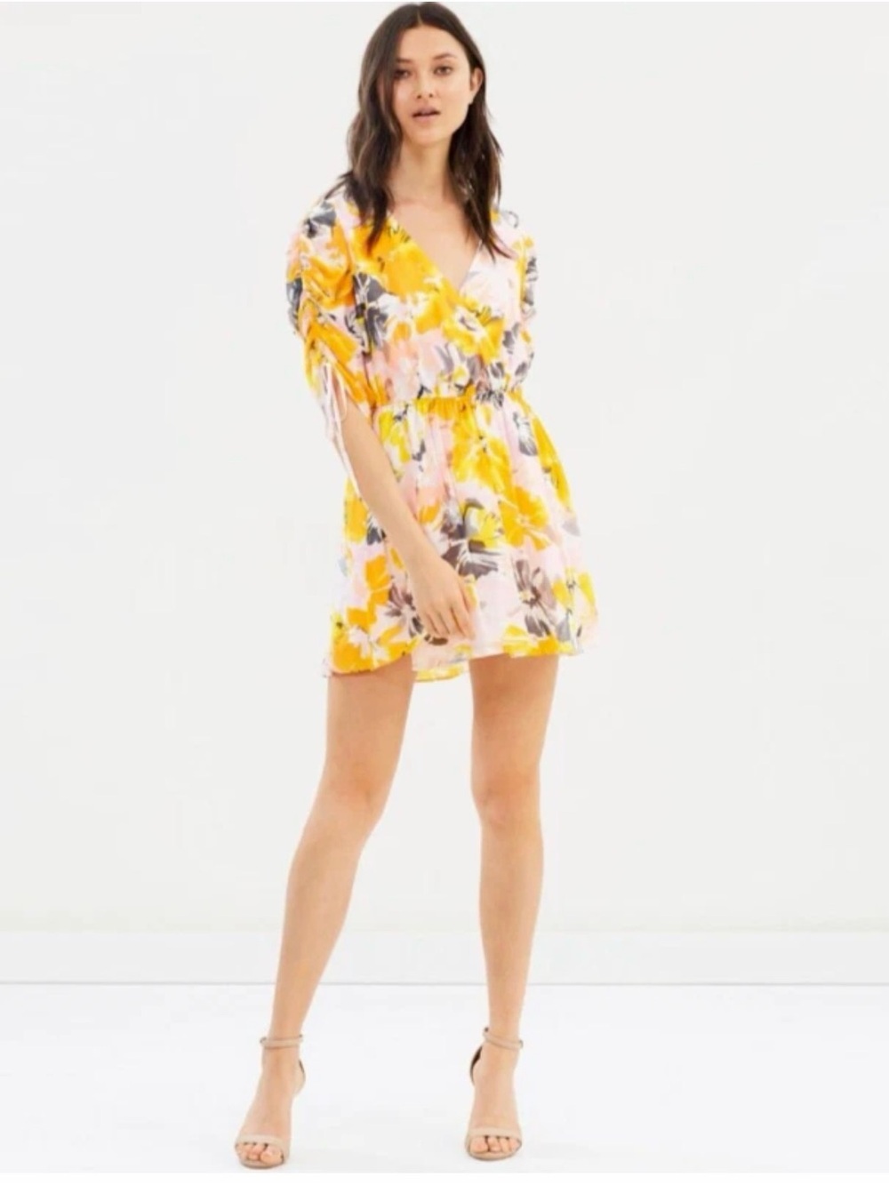 Alice McCall  mini Dess- Size 2